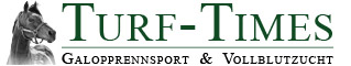 Turf-Times Deutschland logo